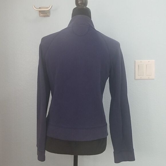 Jones New York jogger jacket - Picture 2 of 5